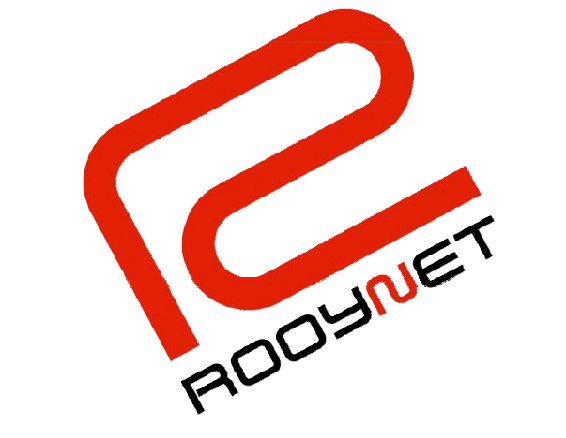 RooyNet logo
